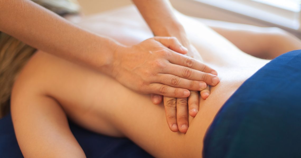 How Do I Give A Better Massage?